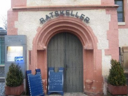 照片: ratskeller 